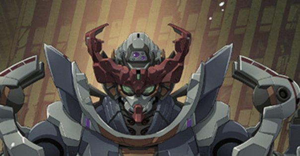 ガンダムが好き！様 ジークアクス2話感想｜雷電丸
