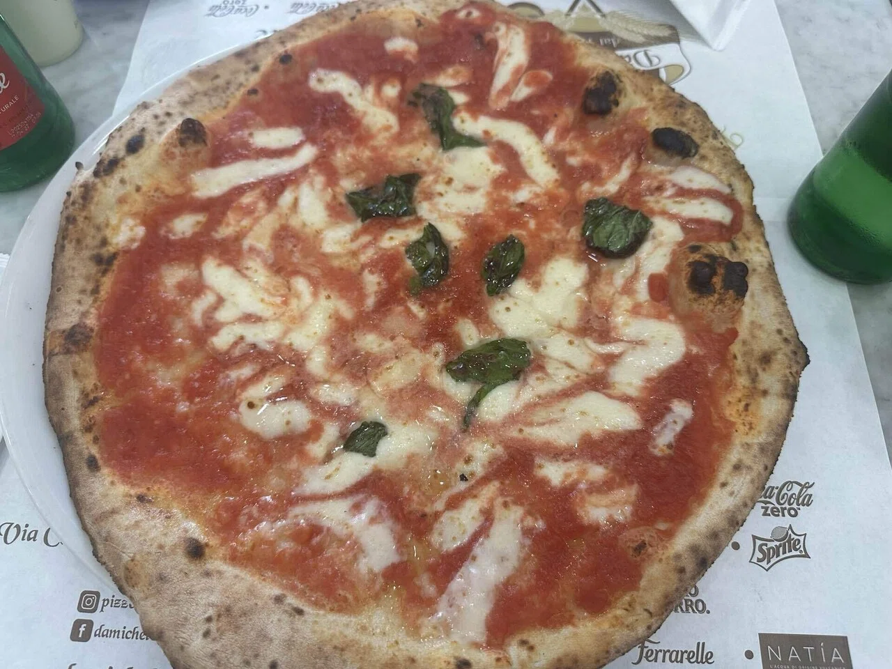 ピザ合宿】ナポリでピザを食い尽くす2泊3日🇮🇹🍕｜テディ🇩🇪ドイツ駐在