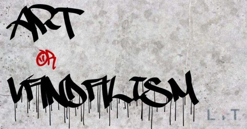 Hip Hopの4大要素 グラフィティ編 L I T Hip Hop Development Group Note Hip Hopの4大要素 グラフィティ編 L I T Hip Hop Development Group Note