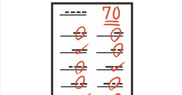 中学受験】SAPIX6年間で最後の組分けテストは最高の結果に