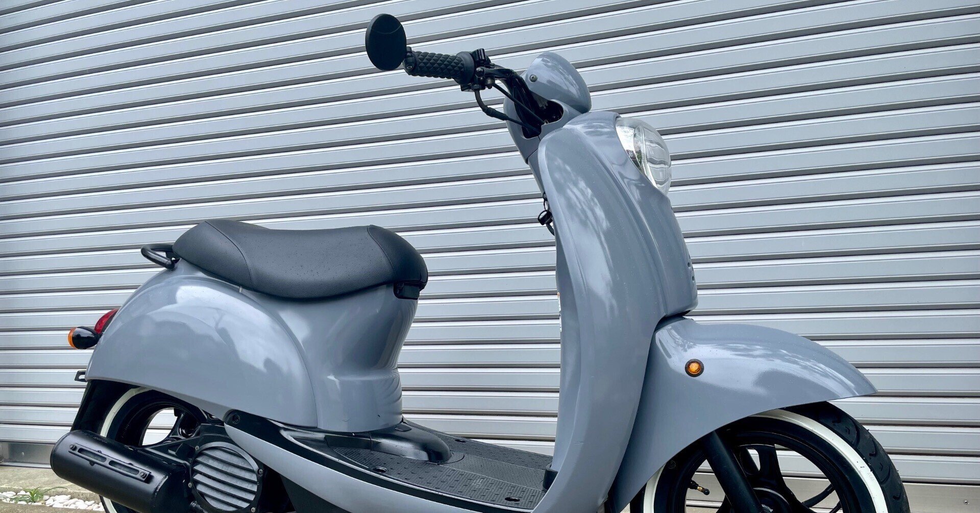 クレアスクーピー ディスク化