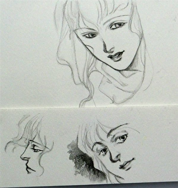 水彩鉛筆でいいのかな 水に溶ける鉛筆 を買ってみて落書き 溶け具合のコントロールができると面白いものになりそうです B8だけでもよかったかも ねこの絵も描いてみようと思っていますヨ 今日ちょっと不調だと思 笑い猫 細村誠 Note