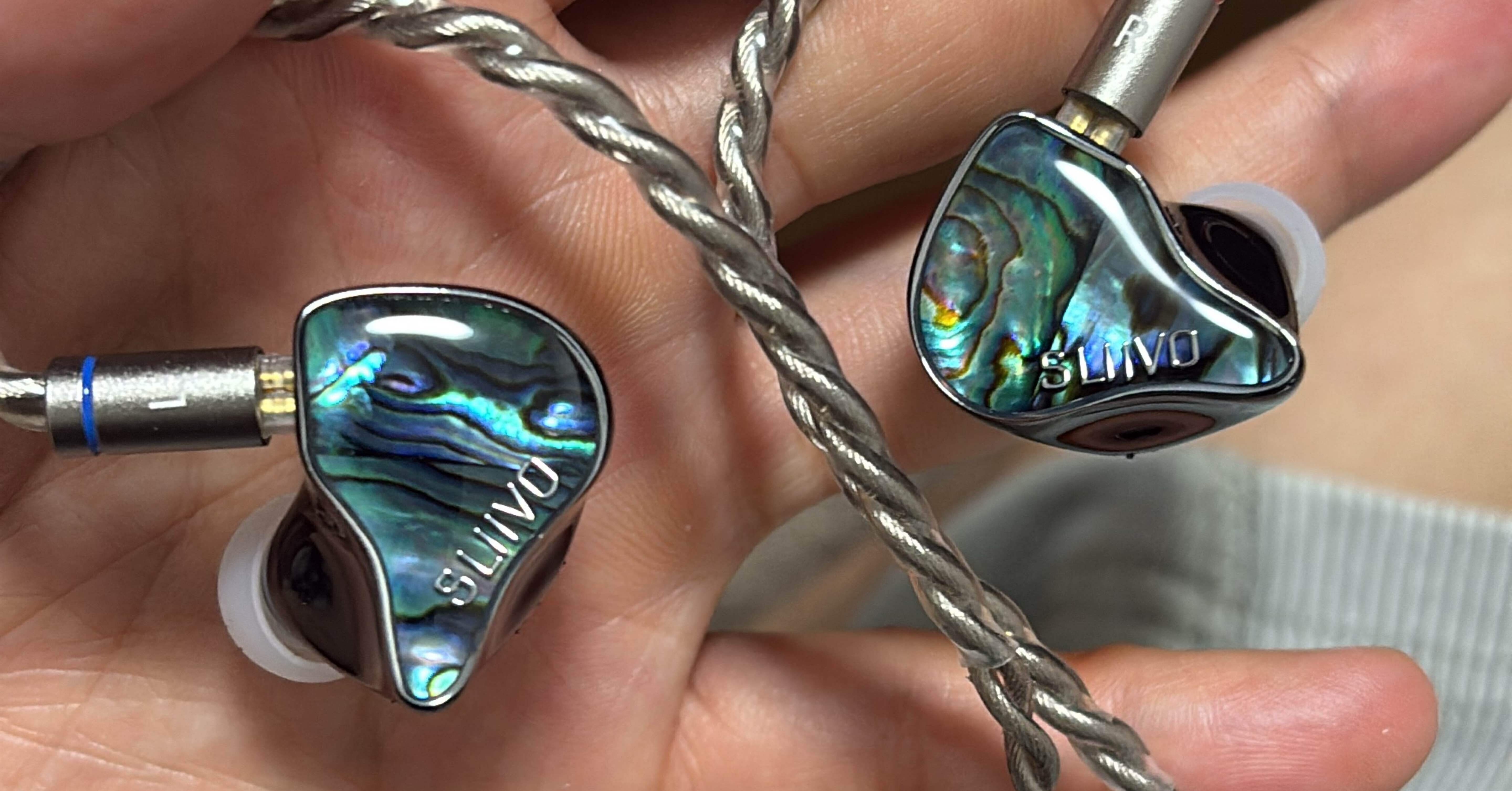 MYER AUDIO SL224 (購入品) 感想(ファーストインプレッション)｜くま