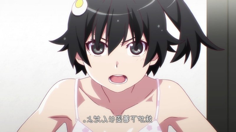 2019年春アニメ感想 暦物語 続 終物語 とらつぐみ Note 2019年春アニメ感想 暦物語 続 終物語 とらつぐみ Note