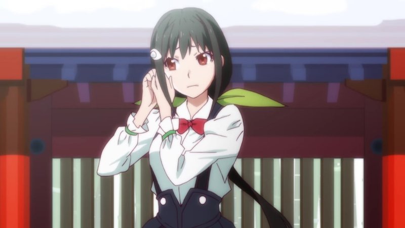 2019年春アニメ感想 暦物語 続 終物語 とらつぐみ Note 2019年春アニメ感想 暦物語 続 終物語 とらつぐみ Note