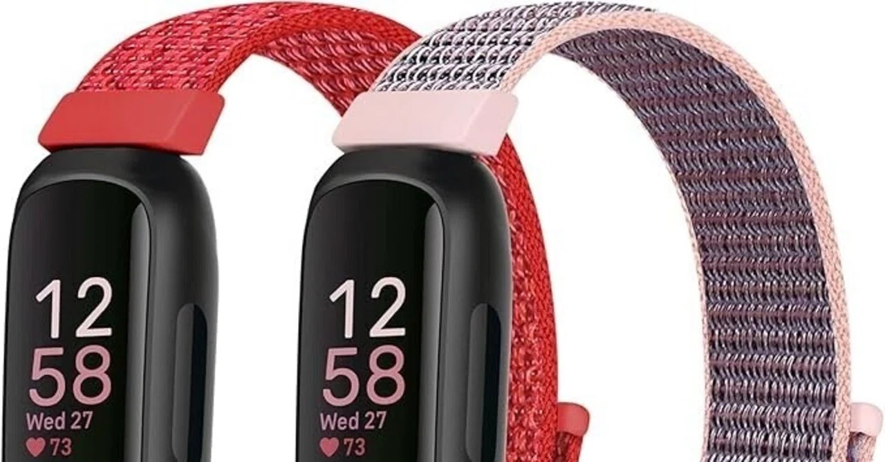 Fitbit Inspire 3 健康管理トラッカー Fitbit Inspire 3 健康管理トラッカー