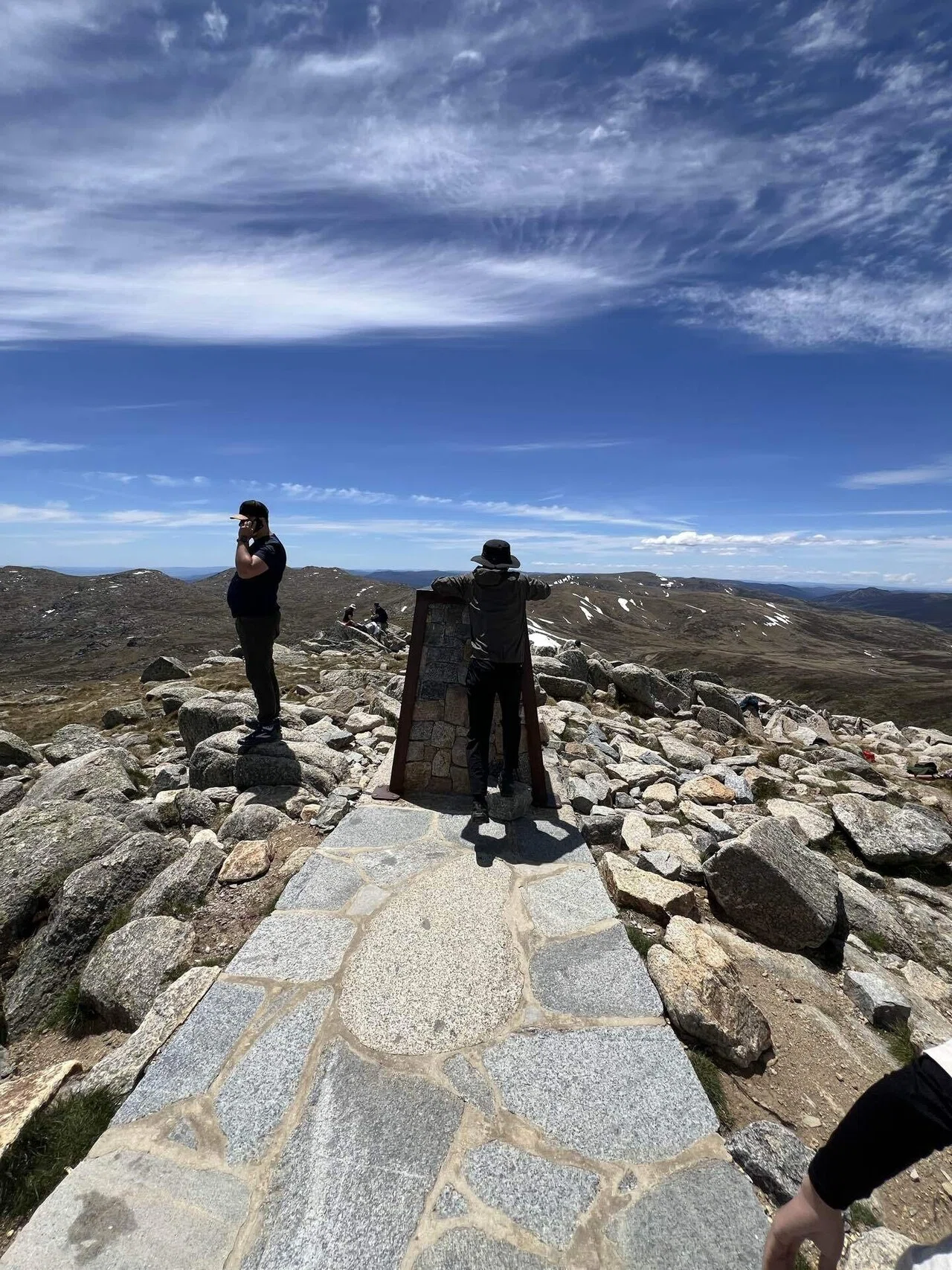 登山好きが選ぶ、オーストラリアで一度は登りたい山3選｜ウク旅さん