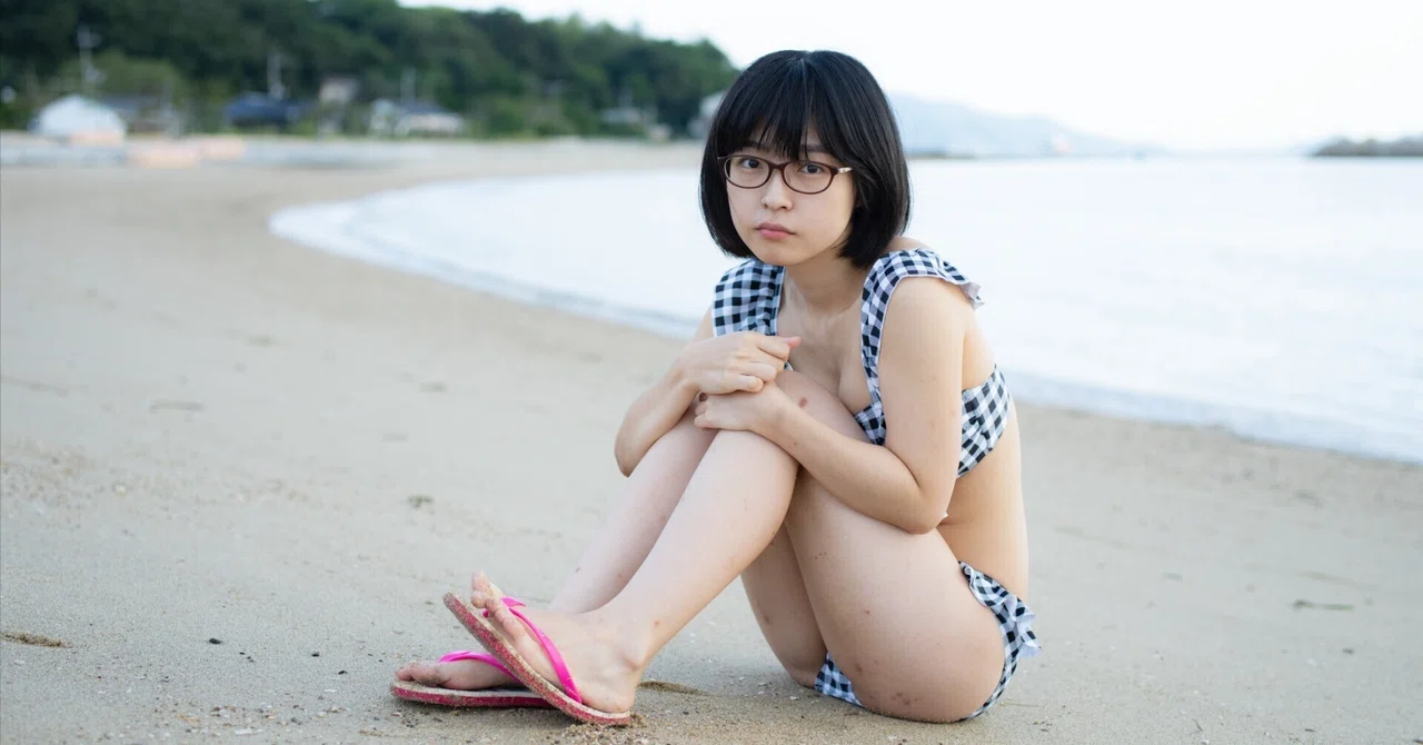 少女礼讃｜完全版（12）｜4021-4030｜青山裕企
