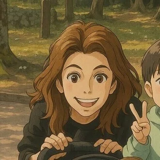 私のじゆう時間