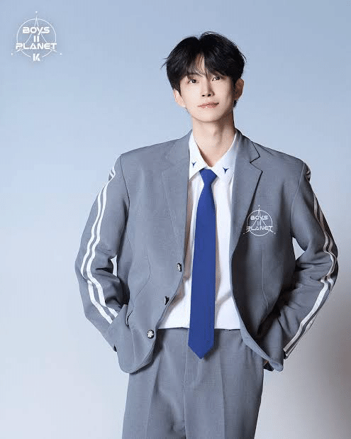 ボイプラ2 キムゴヌ ボイプラ2」“Kセンター”キム・ゴンウ、ZB1ソン・ハンビンがロール