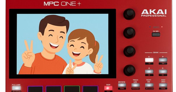 Roland SEQUENCER MC-50