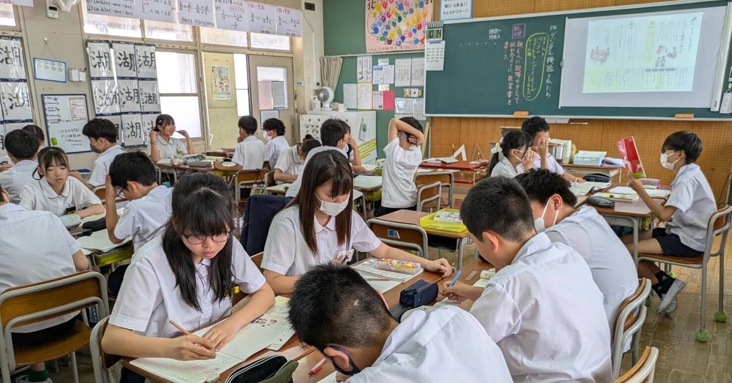 6年生 デジタル機器と私たち｜泉大津市立楠小学校