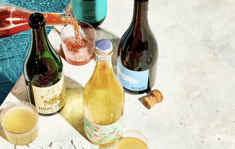 ペット・ナット🍾って知ってる？｜ホソピーのイタリア郷土料理🍴
