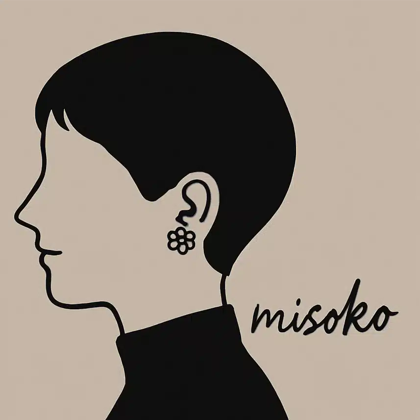 misoko|50代からのリズム