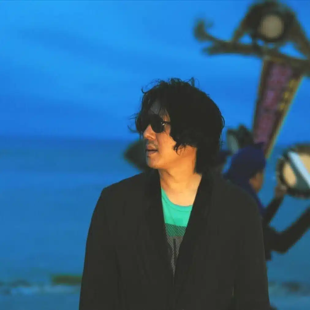 根本啓一郎（Keiichiro Nemoto）