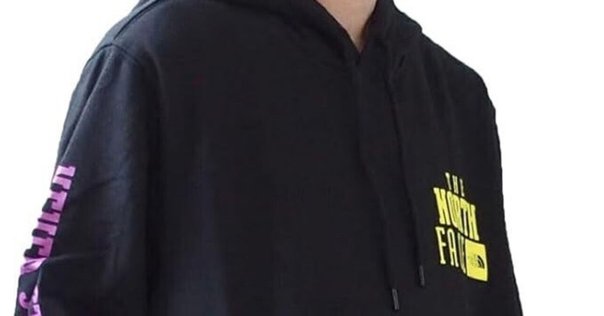 タウンユースフリース【INSCRIRE】Freece Hoodie ｜THIRTY' THIRTY'