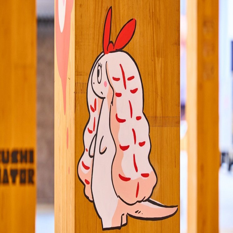 【すしっこ】オトメイトパーティー 園内マップ おすしの会編 マップ4（ステージ277～288） | ジェニィのゲーム日誌