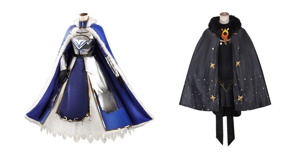 FGO』アサシン/カーマが魅惑的なボディと扇情的なポージングで