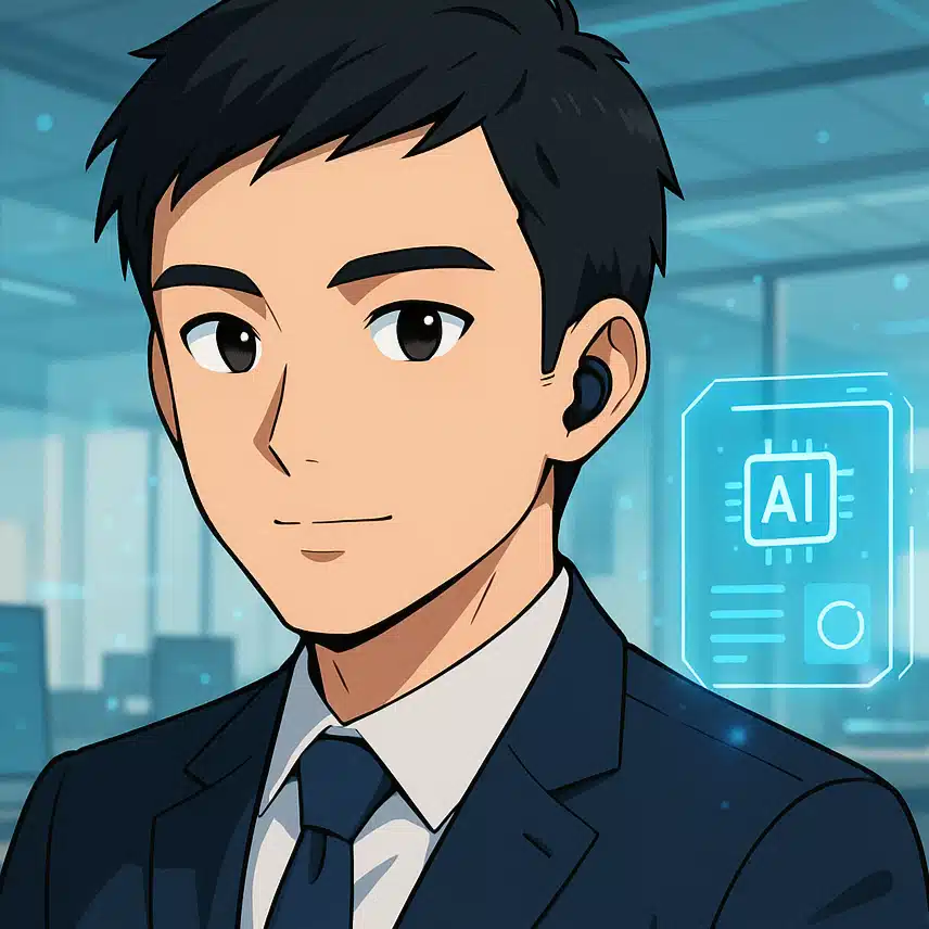 レン|AIで業務効率しましょう！|毎日投稿|フォロバ100