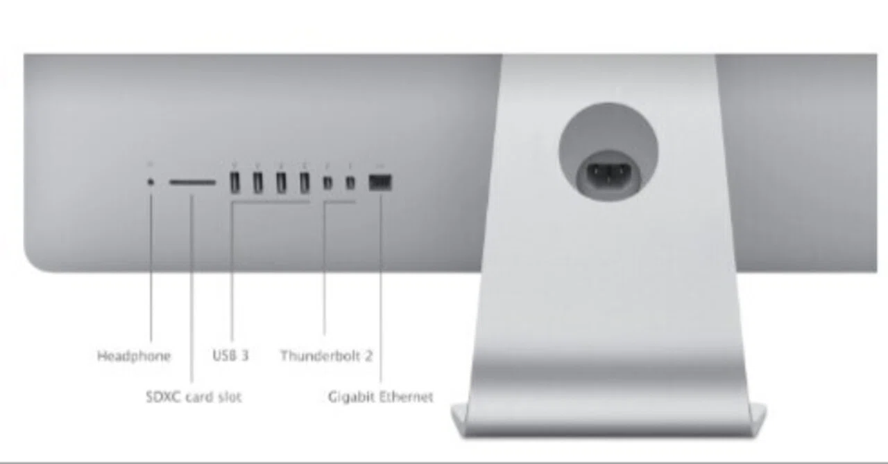 iMac 포트에 Thunderbolt (USB-C)와 USB-A가 모두 있을 때, 추가 허브는 어느 쪽용으로 사야 할까?｜日本一 ...