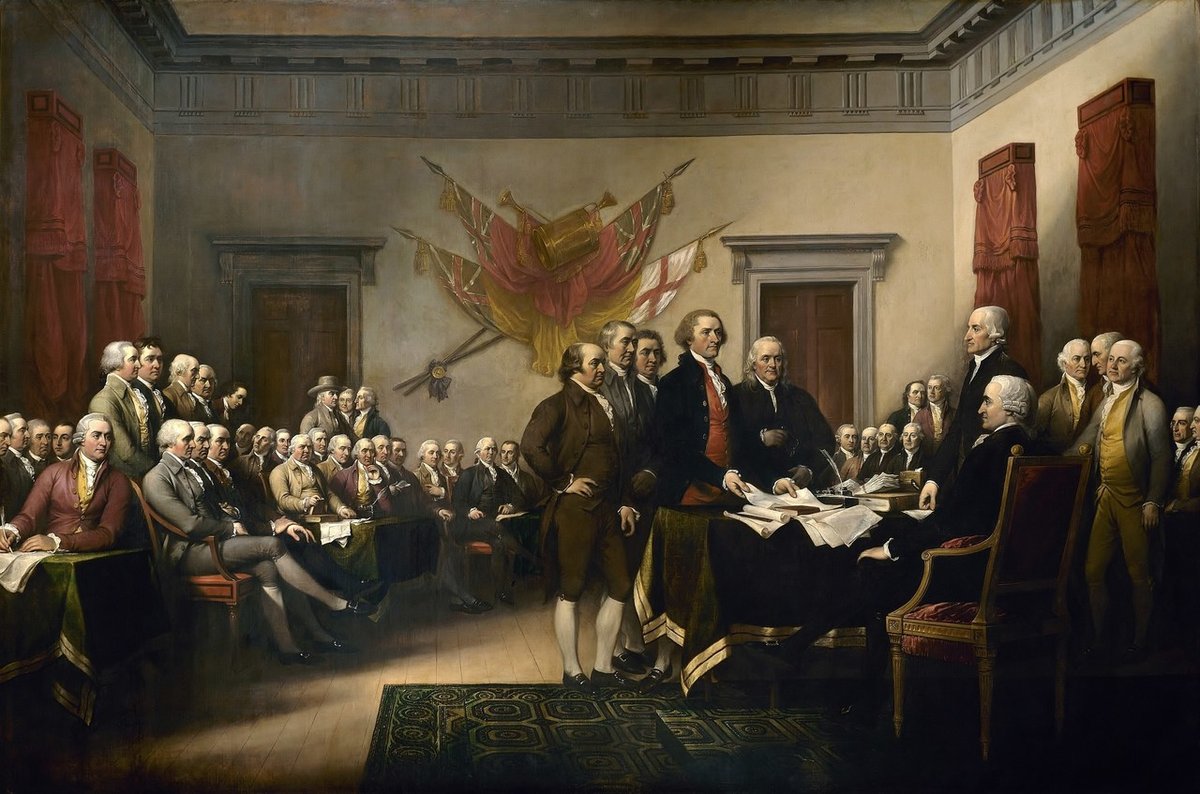 10.2.2 アメリカ合衆国の成立 世界史の教科書を最初から最後まで