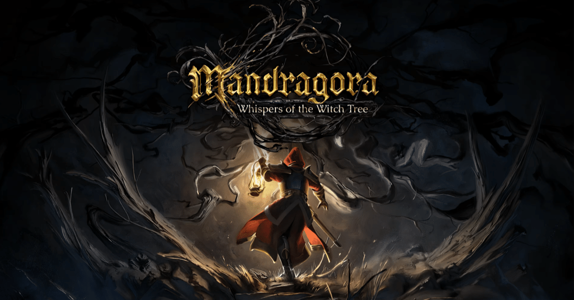 Mandragora: Whispers of the Witch Tree【マンドラゴラ】 攻略 メモ張