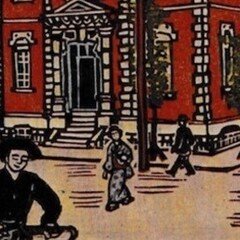 物語 財閥の歴史』（5） 古河財閥──古河市兵衛が信じた「運鈍根