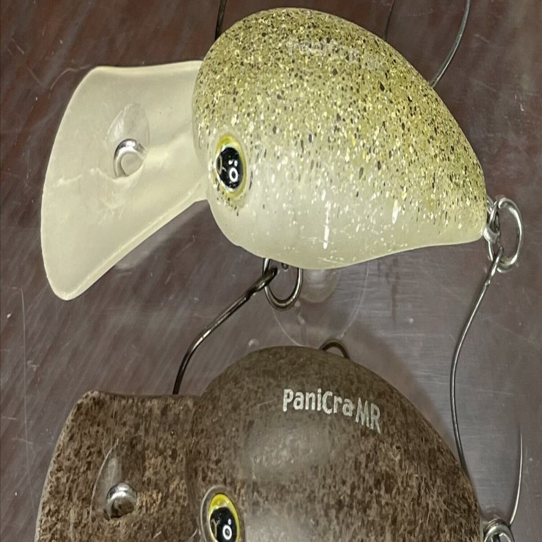 管釣り】パ二クラMRおすすめカラー3選：グロー系カラーはかなり釣れる