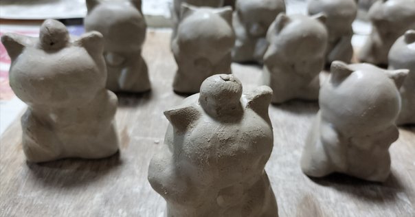ひたむきに、木と向き合う ー井波彫刻師・野中願児｜旅する工芸