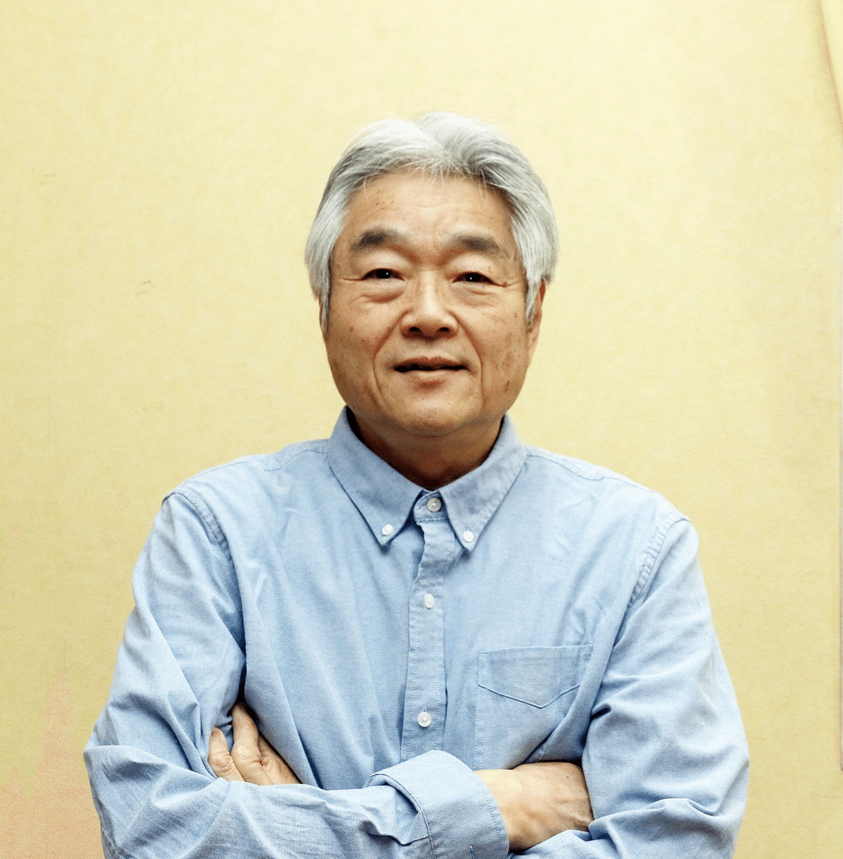 刊行記念トーク‼️ 田中康弘 著『山怪 青 山人が語る不思議な話