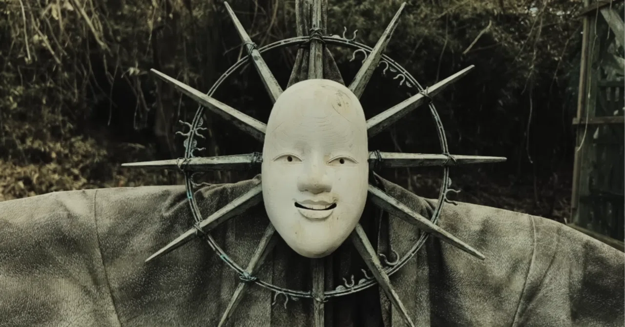 Who does that wish reach? A short, unsettling, and bitter horror