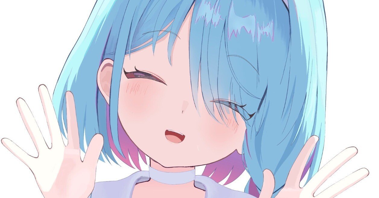 絵描きの自己紹介｜事田と申します｜事田｜イラストレーター