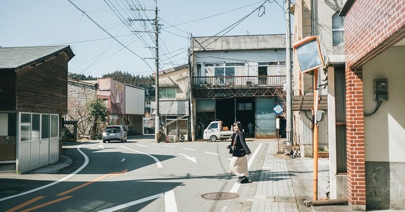 小国へぶらり撮りっぷ（FUJI-X）