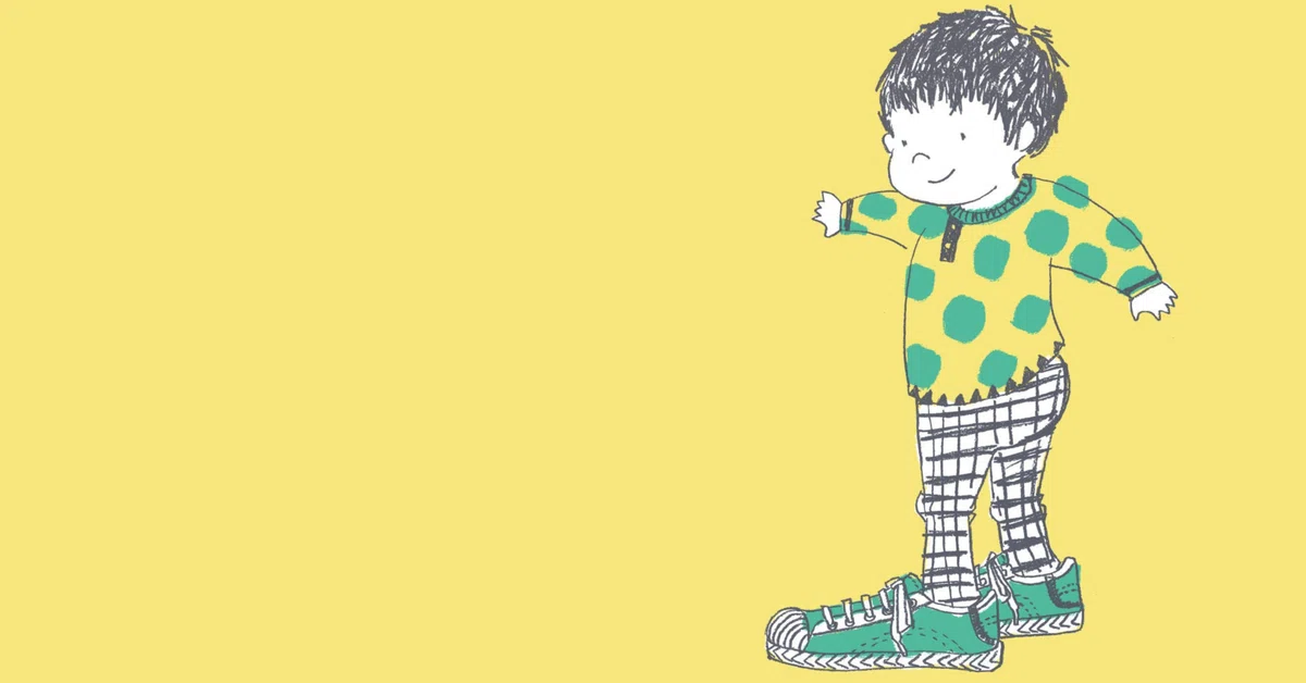 【絵本】もじゃもじゃペーター ／ヒヤリとリアルな子どもへの10のお話｜mbook.26