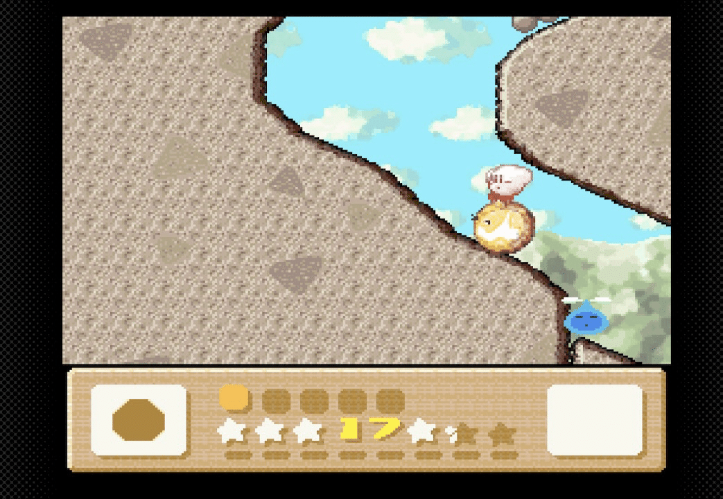 No.14『星のカービィ3』まとめ（クリア記録）｜げーらびーず