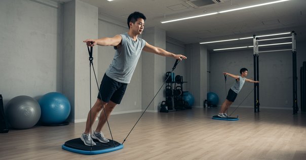 運動器の書籍紹介〜Center of the body 体幹の謎を探る｜メディ