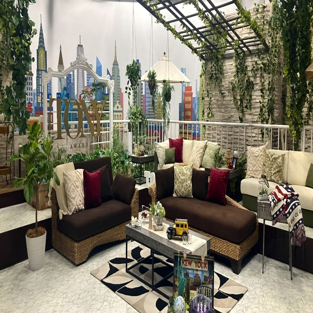 第78回トニー賞授賞式」の東京スタジオに潜入！ 生中継の舞台裏に隠