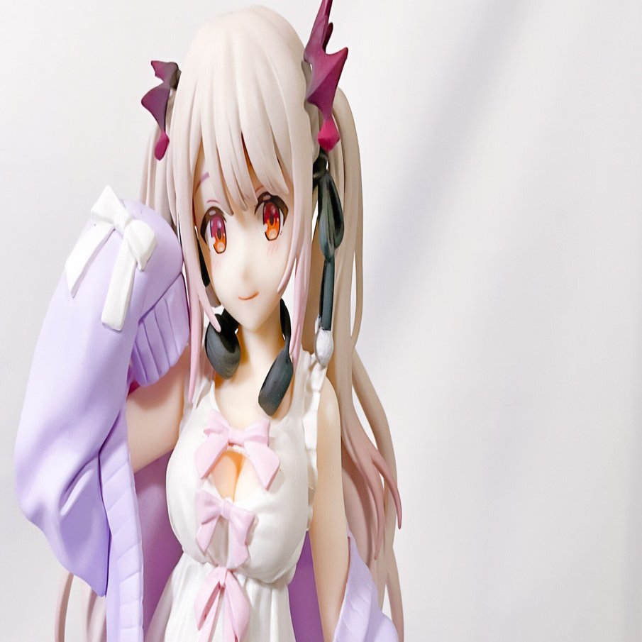 フィギュア】 「POP UP PARADE 周防パトラ」レビュー 【赤色】｜MtOjiisan