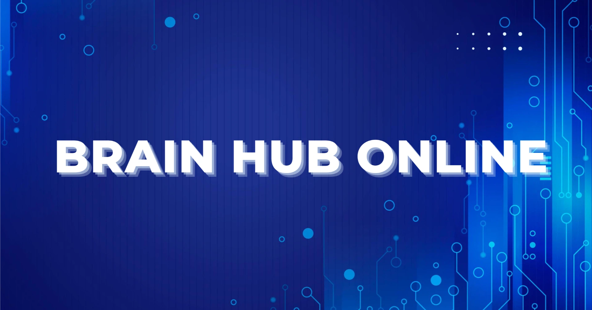 安河内哲也 情報発信ノート BRAIN HUB ONLINE｜note