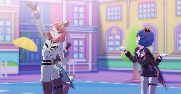 全力で推したいゲーム 花宵ロマネスク｜紅葉