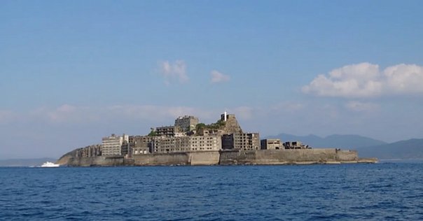 海に眠るダイヤモンド」がもっとおもしろくなる軍艦島関連本
