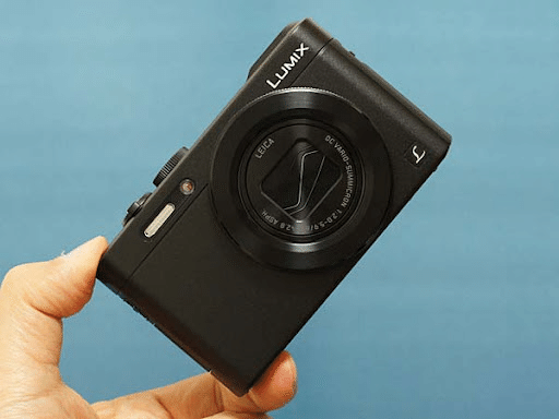 LUMIX コンパクトデジタルカメラ　LF-1 新製品レビュー：パナソニックLUMIX DMC-LF1 - デジカメ Watch Watch