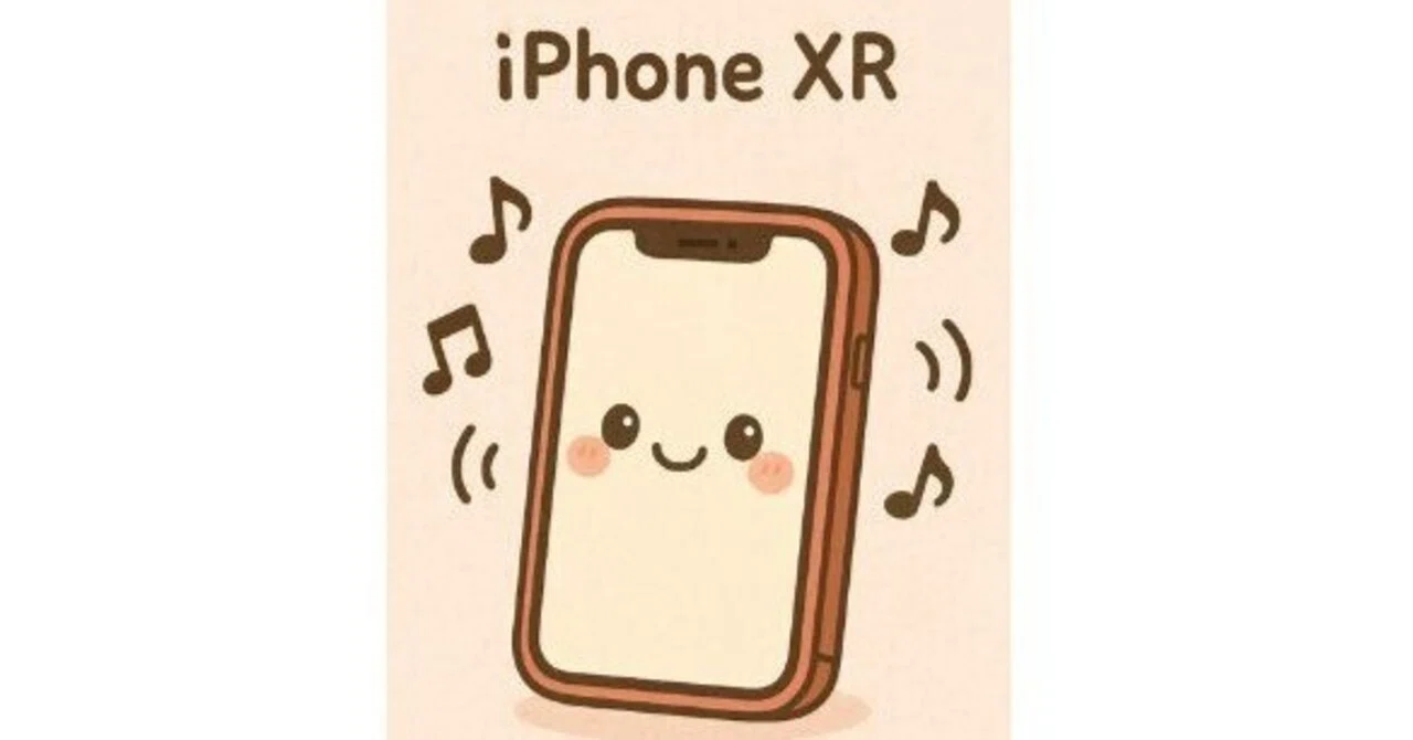 2025年でも快適？】iPhone Xをサブ機として活用するアイデア集