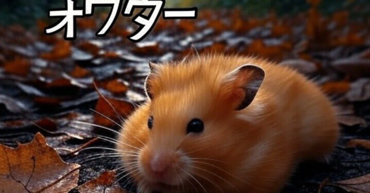 屮゜Д゜)屮なんて日だ！」｜彷徨うNPC〜