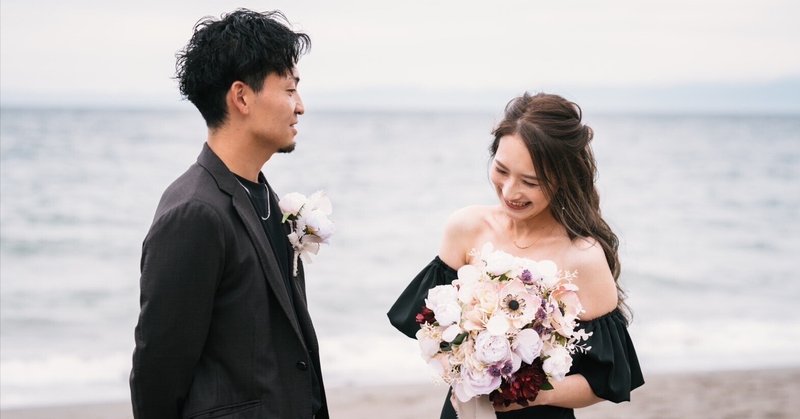 Wedding location photo💗 eyecatch