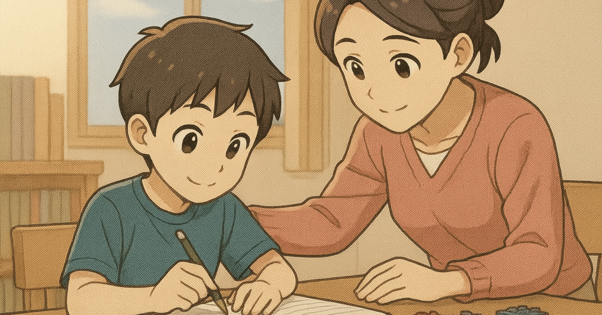 6年生前半の「過去問」活用法—常識を疑ってみよう｜中学受験の
