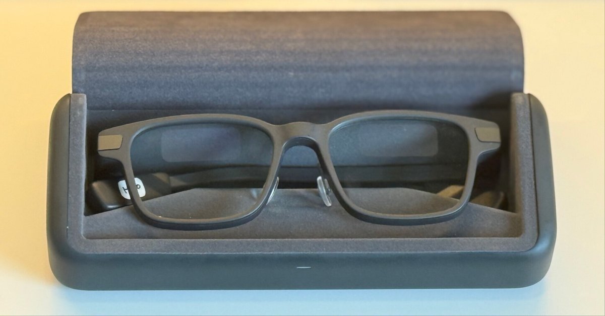 未開封未使用 イーブンリアリティーズ スマートグラス Shop Smart