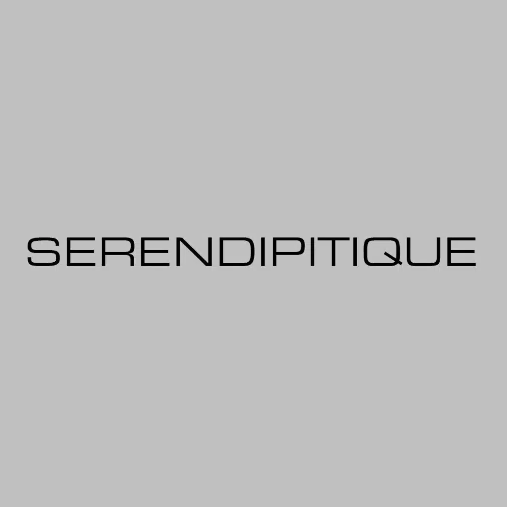 serendipitique