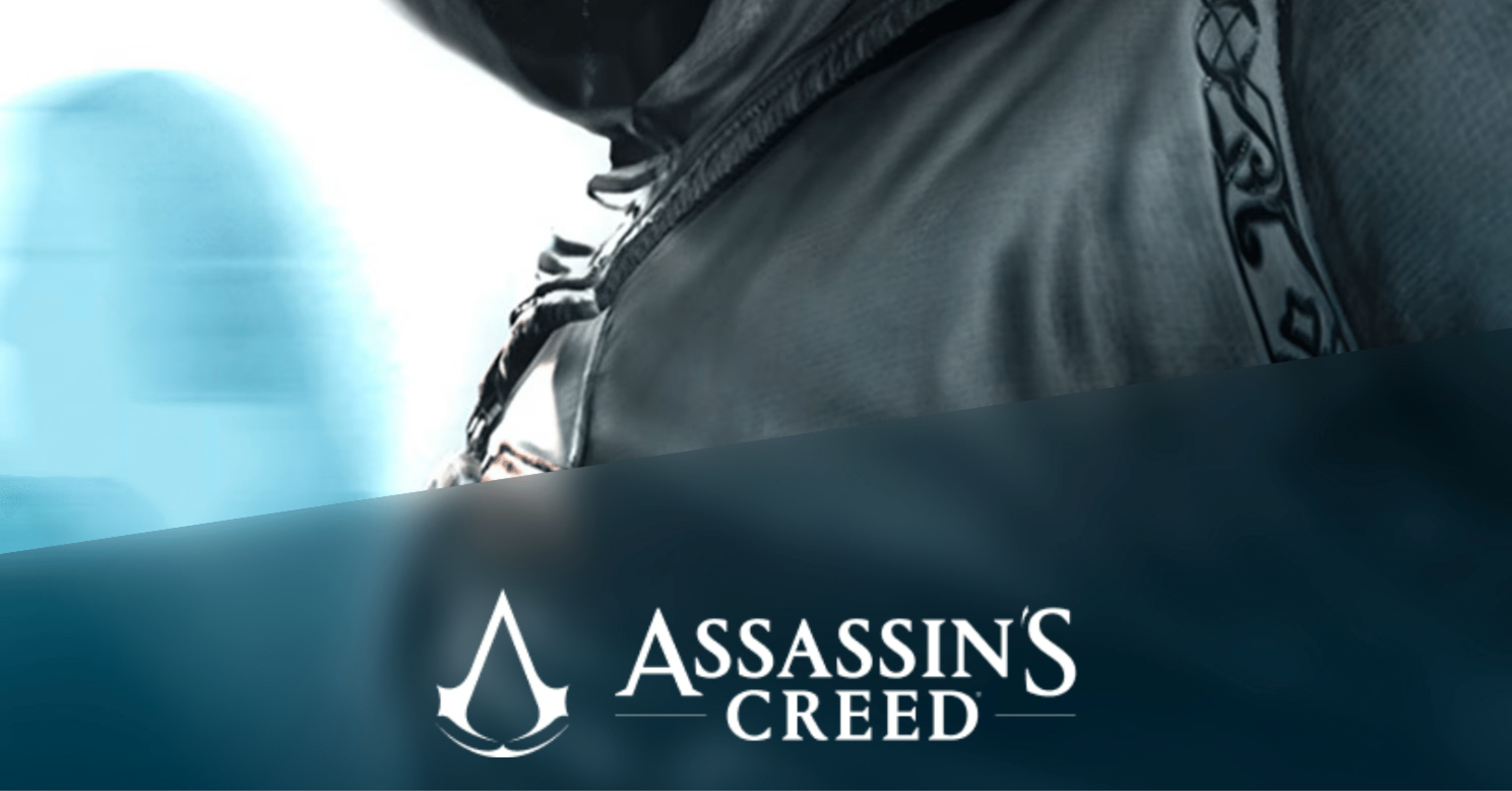 アサシンクリード（アサクリ１）がすごかった話｜ShisyoSeven, image size:2976x1557