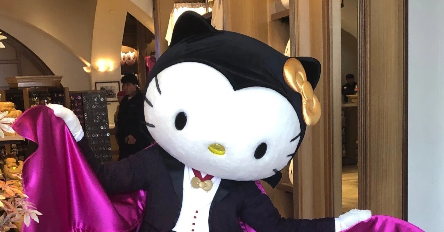 初めてじゃない人向けの「初めてのユニバーサル・スタジオ・ハリウッド